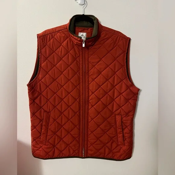 PETER MILLAR - ESSEX VEST - Picture 7 of 12